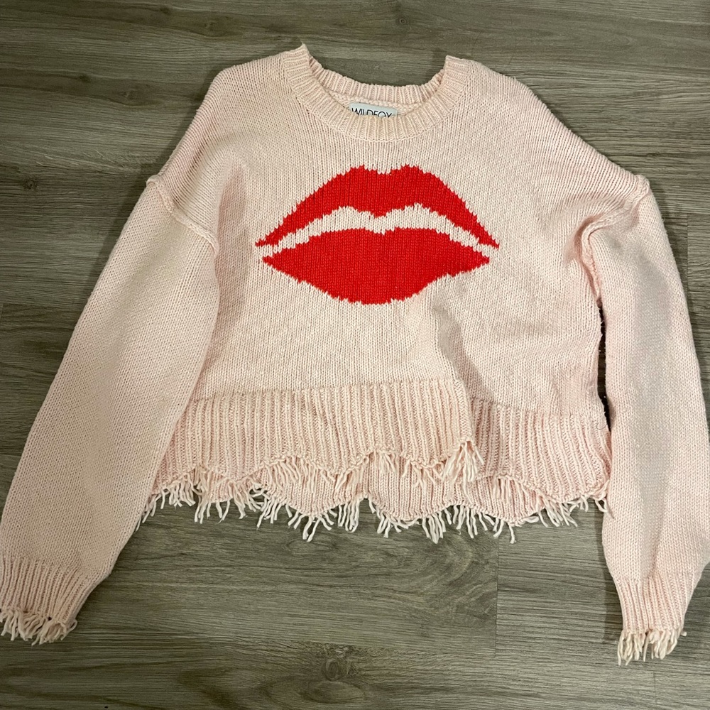 Wildfox Sweater